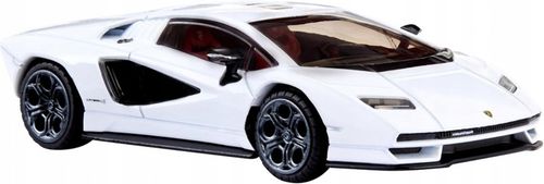 Hot Wheels Premium Lamborghini Countach LPI 800-4 1:43 na Arena.pl