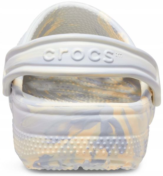 Dziecięce Chodaki Crocs Classic Marbled 28-29 zdjęcie 5