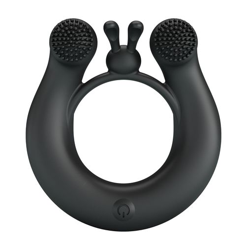 vibrant penis ring dahlia, 12 vibration functions memory function na Arena.pl