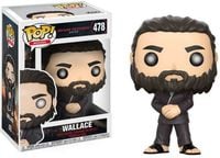 Funko POP! Blade Runner 2049 Wallace 478