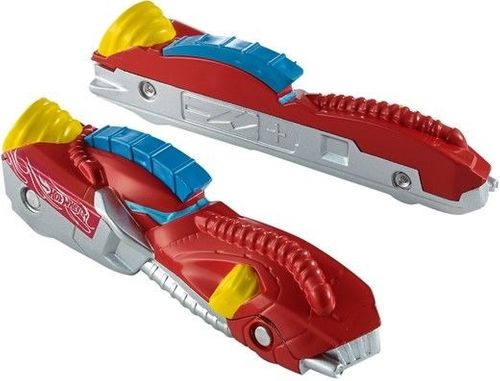 Hot Wheels Automagnesiaki Ripped Robot na Arena.pl