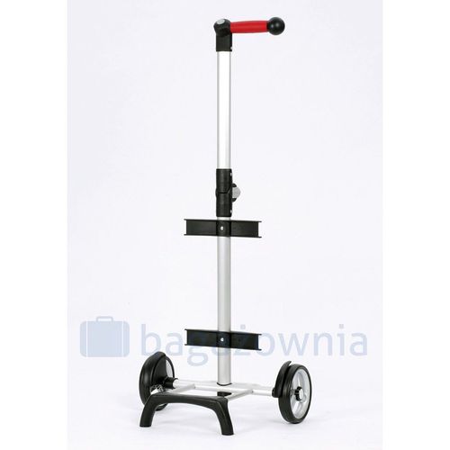 Wózek na zakupy ANDERSEN Unus Fun Mikkel 121-210-80 na Arena.pl