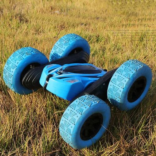 AUTO TWISTER SAMOCHÓD ZDALNIE STEROWANY NA PILOT AKROBATA na Arena.pl