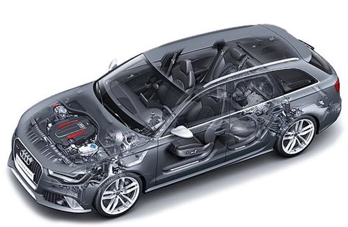 WYCIERACZKI ZESTAW BOSCH BMW E60 E61 E63 E63 na Arena.pl