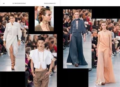 Chloe Catwalk: The Complete Collections Lou Stoppard na Arena.pl