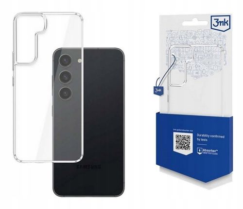 Samsung Galaxy S23 5G - 3mk Armor Case na Arena.pl