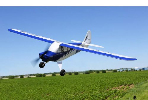 Sport Cub S RTF Mode 2 DSMX na Arena.pl