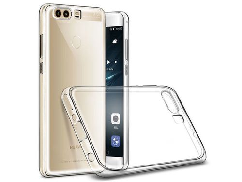Etui silikonowe slim do Huawei P10 na Arena.pl