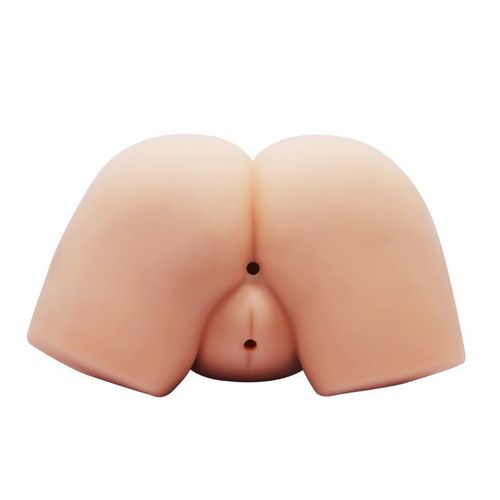 CRAZY BULL - Vagina and Anal Vibrating na Arena.pl