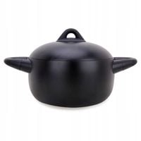 Garnek z pokrywą 3 L powłoka non-stick indukcja Maestro MR-4017-20 śr. 20cm