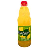 Excellence zaprawa cytrynowa 1L