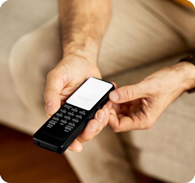 Inteligentny lokalizator Chipolo CARD biały zdjęcie 8