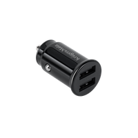 Ładowarka samochodowa 2xUSB 3100 mA Kruger&Matz