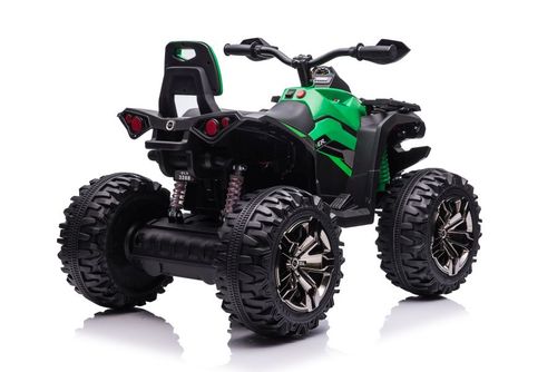 Quad Na Akumulator QLS-3288 Zielony na Arena.pl