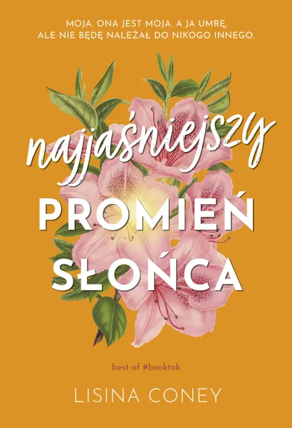 Najjaśniejszy Promień Słońca zdjęcie 1