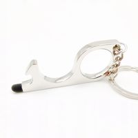 Breloczek Antivirus Legionella Covid 19 Sterylne EDC Niezbędnik Survival