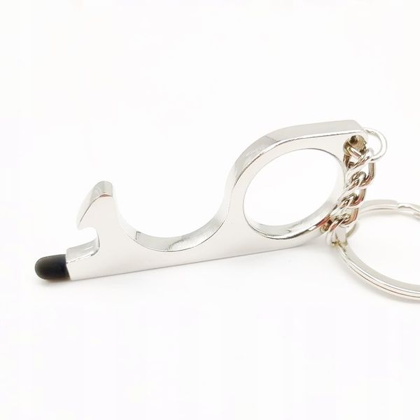 Breloczek Antivirus Legionella Covid 19 Sterylne EDC Niezbędnik Survival zdjęcie 1