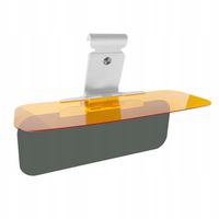 Uniwersalna osłona przeciwsłoneczna samochodu Akcesorium do przedłużania