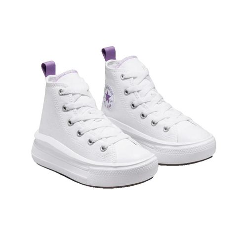 Chuck Taylor All Star Move Platform r.32 na Arena.pl