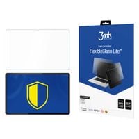 lenovo tab extreme - up to 15 3mk flexibleglass lite