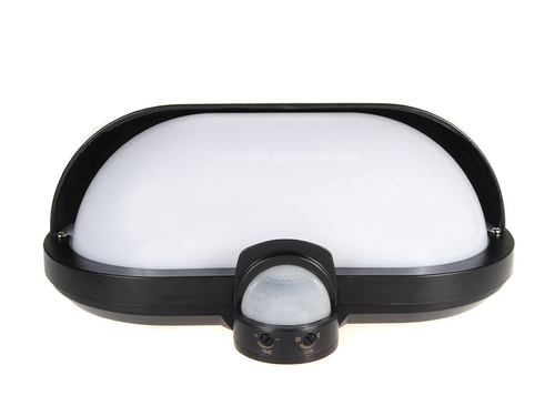 Oprawa ścienna z czujnikiem MCE33 na Arena.pl