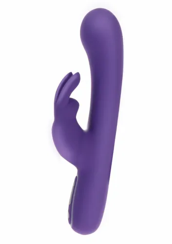 toyjoy love rabbit exciting rabbit vibrator silikonowy 7 trybow usb na Arena.pl
