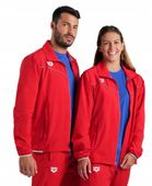 Kurtka bluza sportowa rozpinana uniwersalna Arena Team Jacket R.XS