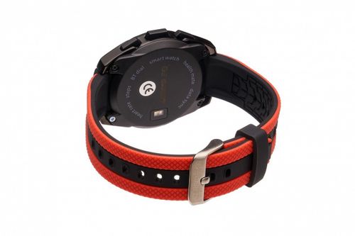 Smartwatch G35S czerwony na Arena.pl