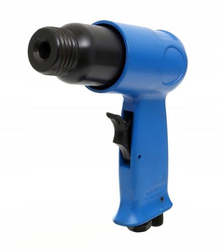 PNEUMATYCZNY KLUCZ UDAROWY + MŁOTEK ZESTAW 17-EL na Arena.pl