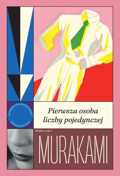 Pierwsza osoba liczby pojedynczej zdjęcie 1