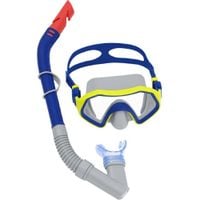 zestaw do nurkowania bestway hydro swim - niebieski