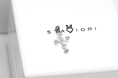 Wisiorek Staviori WBD1668 na Arena.pl