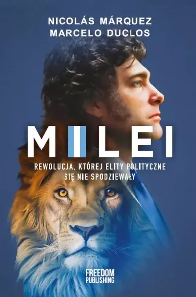 Milei zdjęcie 1