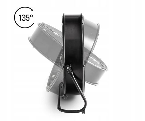 Wentylator przemysłowy Trotec TVM 24 D 9178 m3/h na Arena.pl