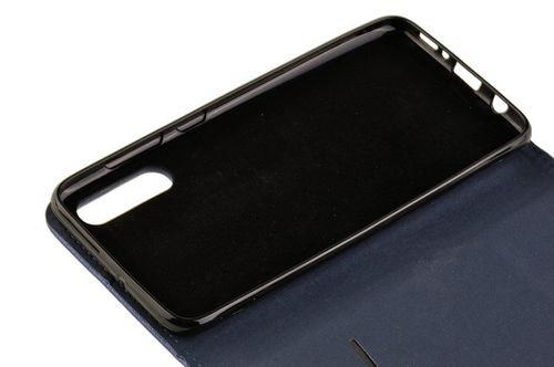 Etui Smart do SAMSUNG GALAXY A70 A705 niebieski na Arena.pl