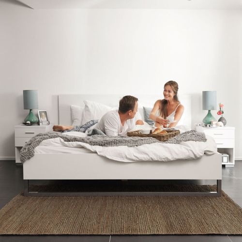 Łóżko Style 140x200 cm na Arena.pl