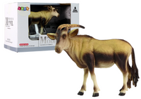 ANTYLOPY FIGURKA  ZWIERZĘTA AFRYKAŃSKIE ZOO