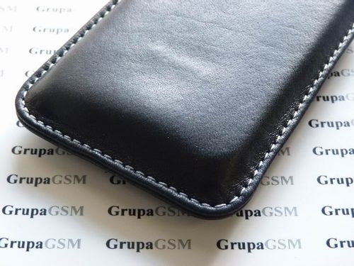 Skóra Jagnięca Case Do Apple Iphone 7 Plus 5.5'' na Arena.pl