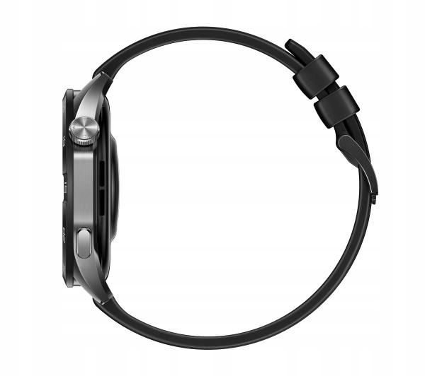 Smartwatch Huawei Watch GT4 Active 46mm GPS czarny zdjęcie 3