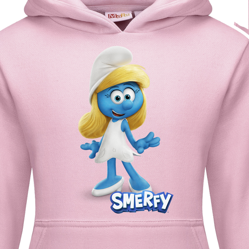 Dres Dziecięcy Smerfy na Arena.pl