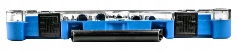ROCKFORCE WIERTŁA + BITY kpl.120el. zdjęcie 4