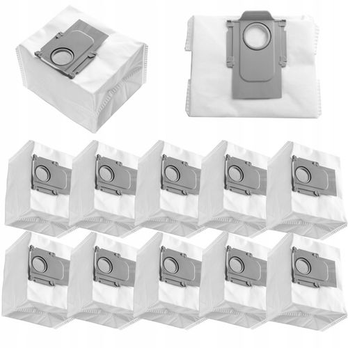 12x WORKI DO ROBOROCK S7 MAX ULTRA S8 MAXV ULTRA / Q5 PRO Q7 Q8 MAX Q na Arena.pl