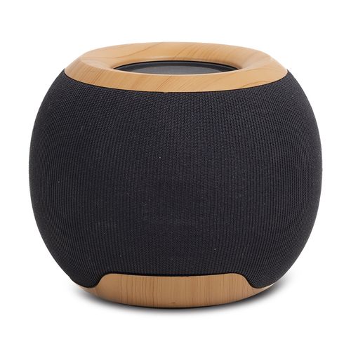 Głośnik Bluetooth Ball, czarny na Arena.pl