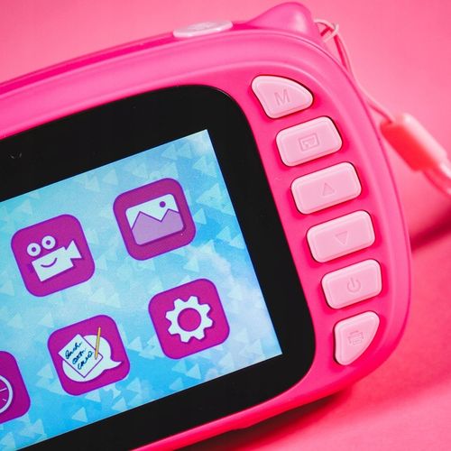 LISCIANI BARBIE PRINT CAM (GTU_06 JPK) na Arena.pl