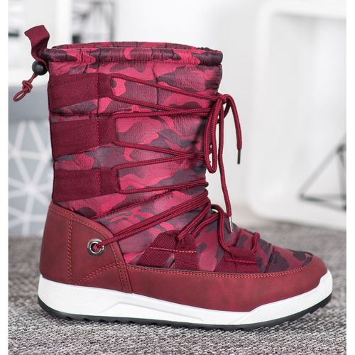 Śniegowce Moro r.41 na Arena.pl