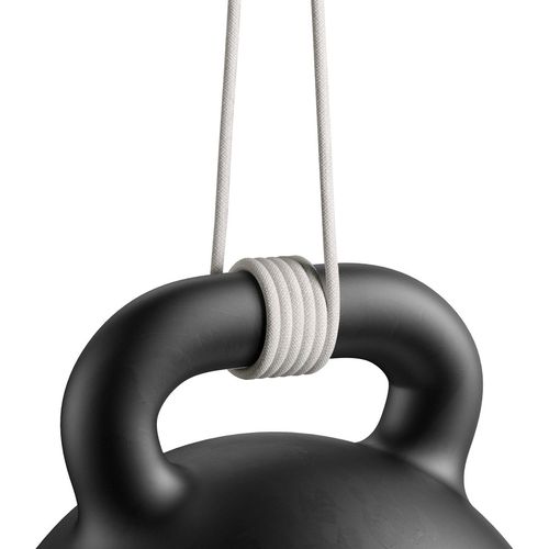 kabel przewód dynamic series usb - usb-c 100w 2m biały na Arena.pl
