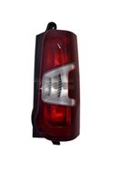 Peugeot Rifter 18- Lampa tylna prawa