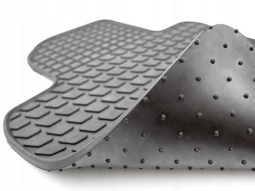 Dywaniki dedykowane do BMW 1 F20 TUNEL na Arena.pl