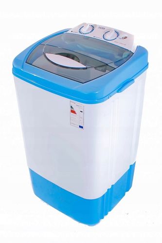 Mała PRALKA WIRNIKOWA JAK DAWNIEJ 7KG MOCNA TIMER na Arena.pl