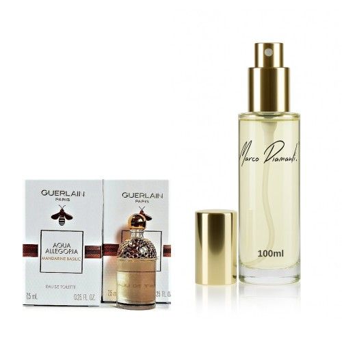perfumy 302 100ml inspirowane guerlain aqua allegoria z feromonami na Arena.pl